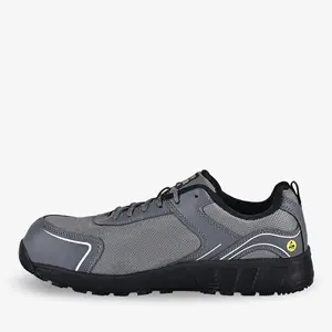Calzado de seguridad Safety Jogger Industrial Industrial AAK S1P Low image-2