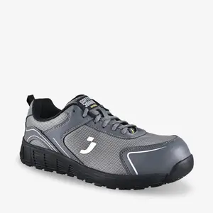 Calzado de seguridad Safety Jogger Industrial Industrial AAK S1P Low image-1