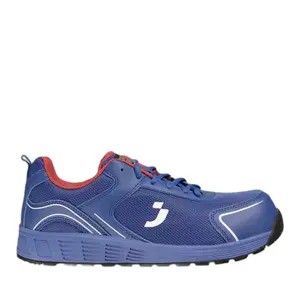 Safety shoes Safety Jogger Industrial Industrial AAK S1P Low image-0