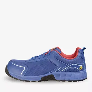 Safety shoes Safety Jogger Industrial Industrial AAK S1P Low image-2