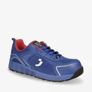 Safety shoes Safety Jogger Industrial Industrial AAK S1P Low image-1