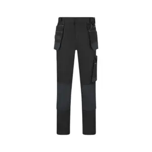 Work Trousers Safety Jogger Works Works Alkes image-0