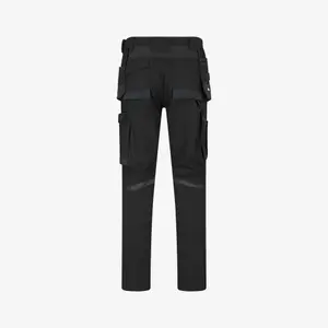 Work Trousers Safety Jogger Works Works Alkes image-1