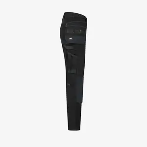 Work Trousers Safety Jogger Works Works Alkes image-2