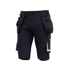 Short Safety Jogger Works Works Alkes image-0
