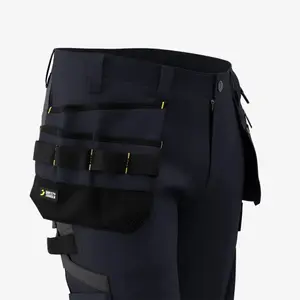 Short Safety Jogger Works Works Alkes image-1