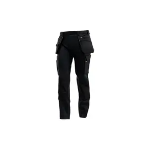 Παντελόνι εργασίας Safety Jogger Works Works Alkes image-0
