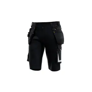 Short Safety Jogger Works Works Alkes