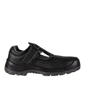 Work clogs Safety Jogger Industrial Industiral Bestsun S1P Low image-0