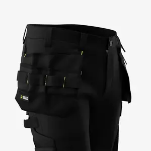 Μικρό Safety Jogger Works Works Alkes image-1