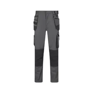 Work Trousers Safety Jogger WorksAlkes image-0