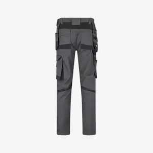Work Trousers Safety Jogger WorksAlkes image-1