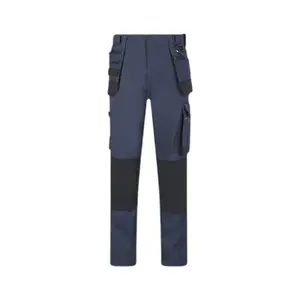 Work Trousers Safety Jogger WorksAlkes image-0
