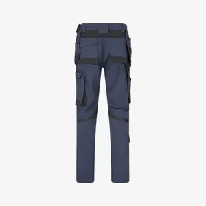 Work Trousers Safety Jogger WorksAlkes image-1