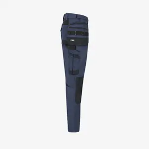 Work Trousers Safety Jogger WorksAlkes image-2