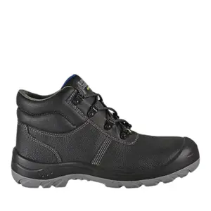 Safety shoes Safety Jogger Industrial Bestboy Metalfree S3 image-0