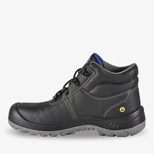 Safety shoes Safety Jogger Industrial Bestboy Metalfree S3 image-2