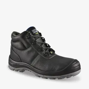 Safety shoes Safety Jogger Industrial Bestboy Metalfree S3 image-1