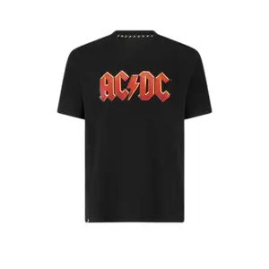 T-shirt Safety Jogger x AC/DC AC/DC ACXOAKTSM image-0