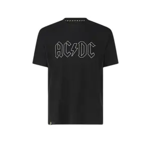 T-shirt Safety Jogger x AC/DC AC/DC ACXOAKTSM image-0