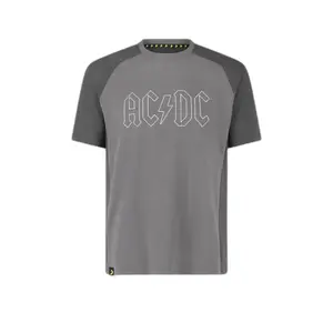 T-shirt Safety Jogger x AC/DC AC/DC ACXOAKTSM image-0