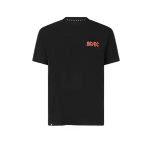 T-shirt Safety Jogger x AC/DC AC/DC ACOAKTSM image-0