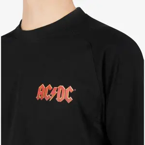 T-shirt Safety Jogger x AC/DC AC/DC ACOAKTSM image-2
