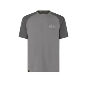 T-shirt Safety Jogger x AC/DC AC/DC ACOAKTSM image-0