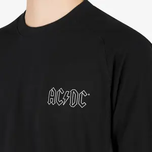 T-shirt Safety Jogger x AC/DC AC/DC ACOAKTSM image-2