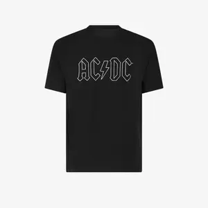 T-shirt Safety Jogger x AC/DC AC/DC ACOAKTSM image-1