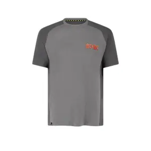 T-shirt Safety Jogger x AC/DC AC/DC ACOAKTSM image-0