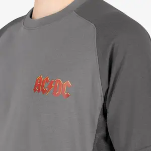 T-shirt Safety Jogger x AC/DC AC/DC ACOAKTSM image-2