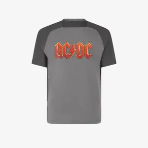 T-shirt Safety Jogger x AC/DC AC/DC ACOAKTSM image-1