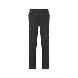 Work Trousers Safety Jogger x AC/DC Deneb image-0