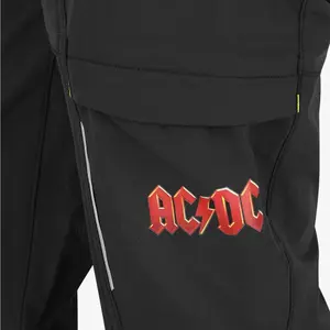 Work Trousers Safety Jogger x AC/DC Deneb image-2
