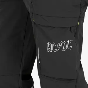 Work Trousers Safety Jogger x AC/DC Deneb image-2