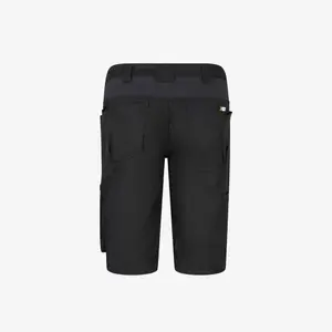Short Safety Jogger x AC/DC AC/DC image-1