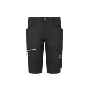 Short Safety Jogger x AC/DC AC/DC image-0