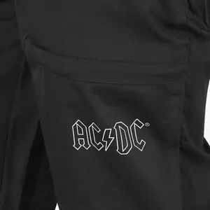 Short Safety Jogger x AC/DC AC/DC image-2