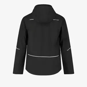 Waterproof jacket Safety Jogger x AC/DC AC/DC image-2