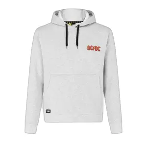 Hoodie with small logo Safety Jogger x AC/DC AC/DC image-0