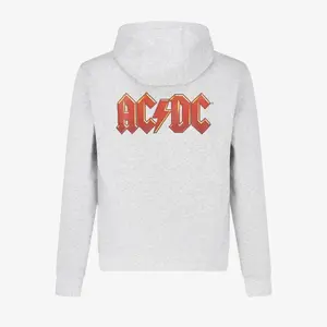 Hoodie with small logo Safety Jogger x AC/DC AC/DC image-2