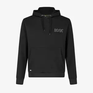 Hoodie with small logo Safety Jogger x AC/DC AC/DC image-0