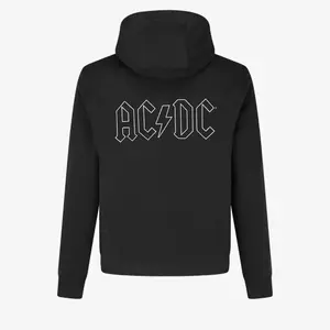 Hoodie with small logo Safety Jogger x AC/DC AC/DC image-2