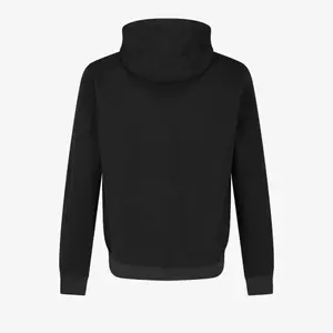 Hooded sweatshirt with large logo Safety Jogger x AC/DC AC/DC image-1