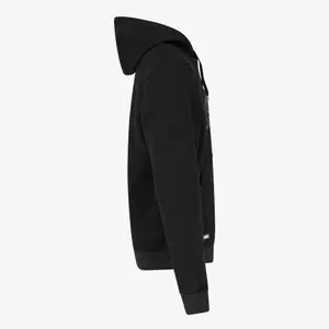 Hooded sweatshirt with large logo Safety Jogger x AC/DC AC/DC image-2