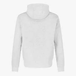 Hooded sweatshirt with large logo Safety Jogger x AC/DC AC/DC image-1