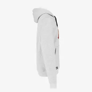 Hooded sweatshirt with large logo Safety Jogger x AC/DC AC/DC image-2