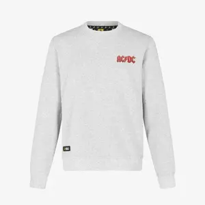 Round neck sweater Safety Jogger x AC/DC AC/DC image-0