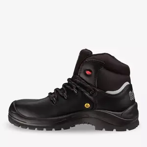 Safety shoes Safety Jogger x AC/DC AC/DC X430 image-2
